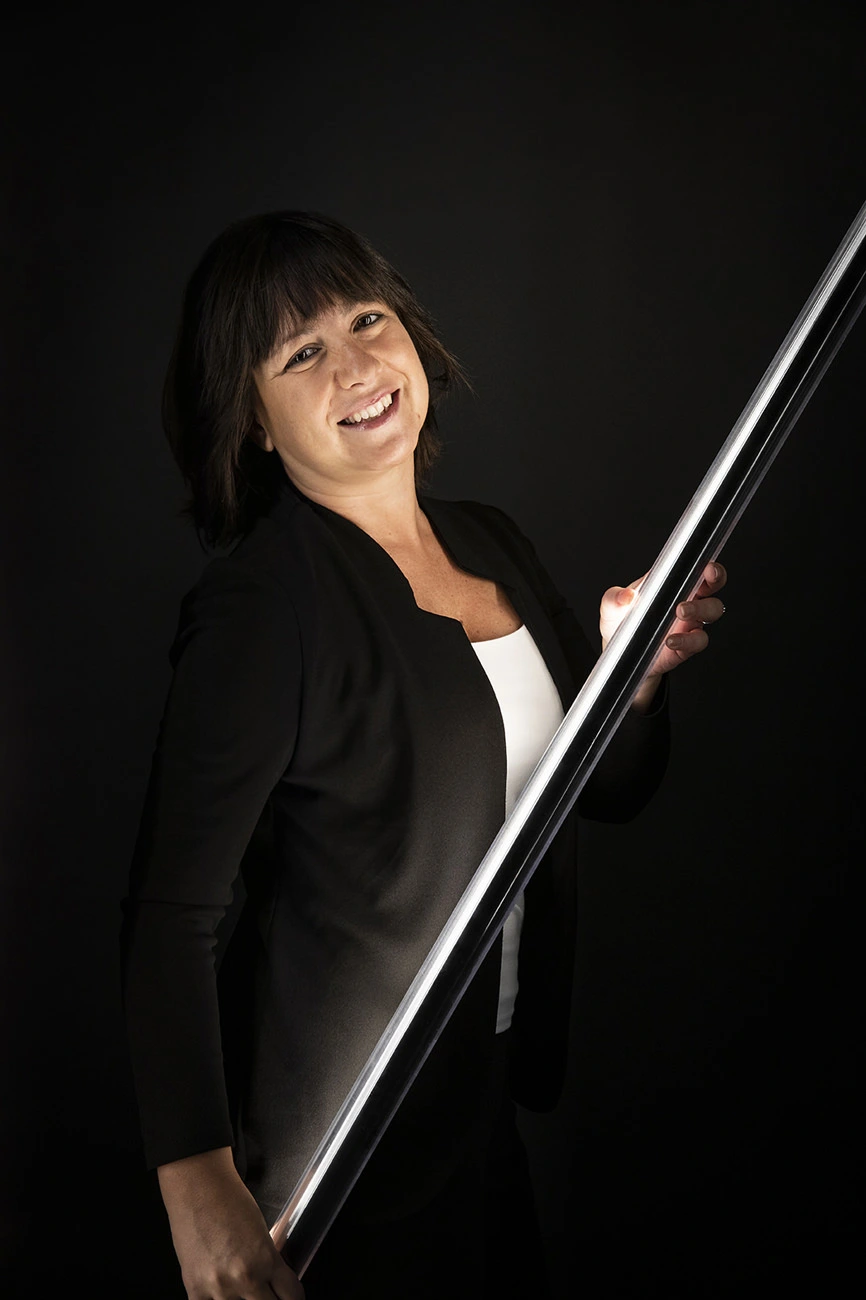 Sabrina Pirola - Zero55 Lighting Designers