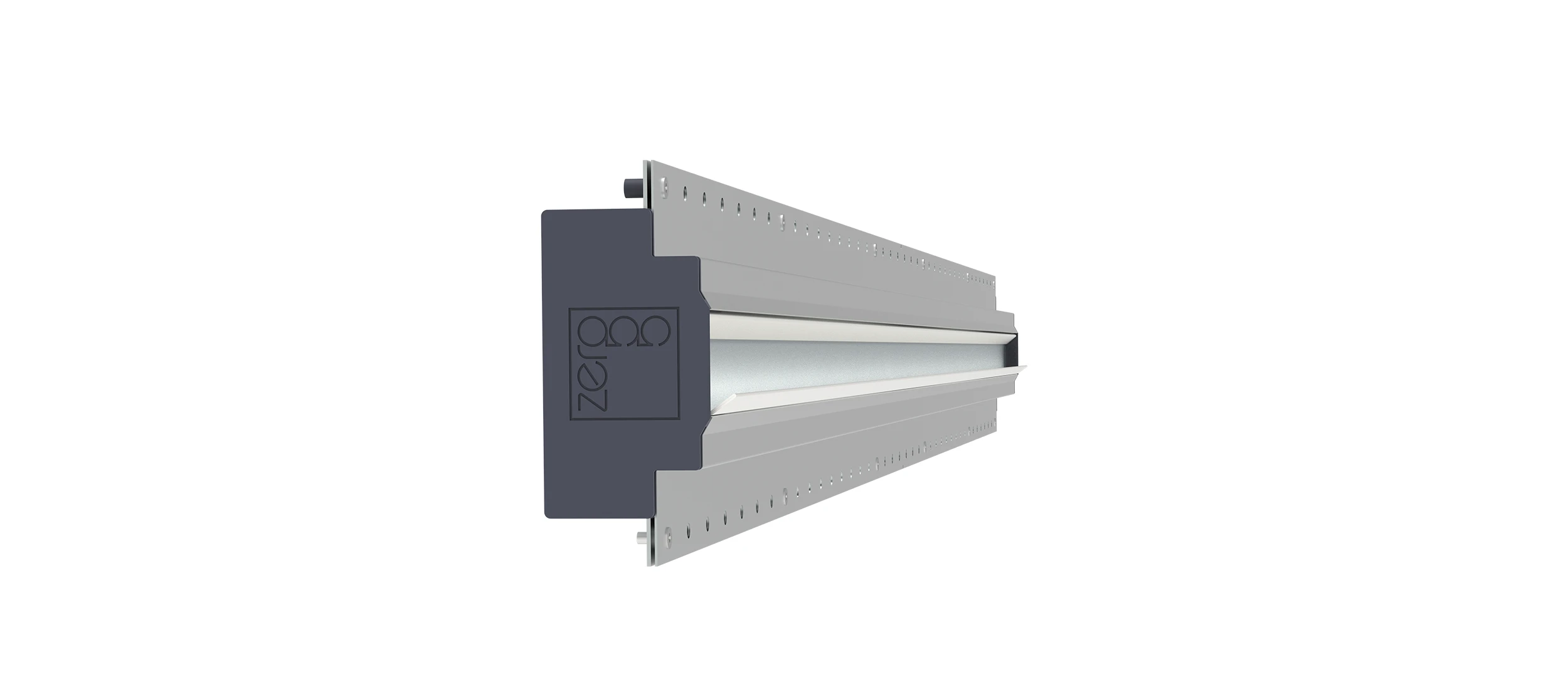 Microdrywall Light with Wall Washer optic